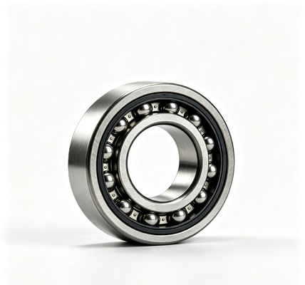 LY 203/12 2F Double Extended Inner Ring Double 2F Labyrinth Sealed Outer Spherical Insert Bearing For Mini Agricultural & Textile Equipment