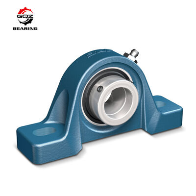 GQZ Replacement Spherical Outer Agricultural Bearing For Vermeer R23 Hay Rake Multi Lip Sealed Farm Rake Roller Bar Bearing