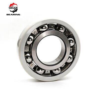 6307-2RS1/GJN GJN Grade Deep Groove Ball Bearing Double 2RS1 Seal 35x80x21mm For Pumps Motors Industrial Equipment