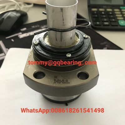 Japan Origin THK BLK3636-3.6 BLK3636-3.6ZZ No Preload Ball Screw Nut Linear Ball Bearing