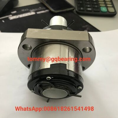 Japan Origin THK BLK3636-2.8 BLK3636-2.8ZZ No Preload Ball Screw Nut Linear Ball Bearing