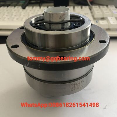 Japan Origin THK BLR2020-3.6UU Spinning Ball Nut Linear Ball Bearing Rotary Rolled Ball Screw Nut