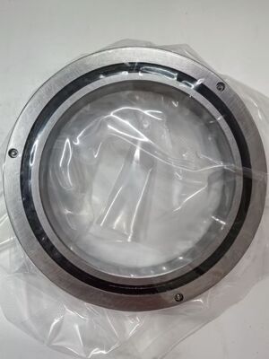 Cross Roller Bearing NRXT8013 with size : 80*110*13 mm