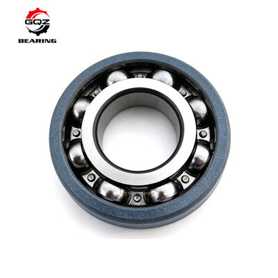 60° Contact Angel 25TAC62BDBC10PN7B Angular Contact Bearing For Ball Screw