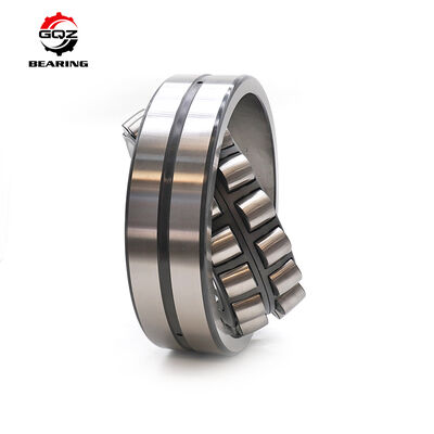 22218EAE4 Spherical Roller Bearing 90×160×40mm In Stock For Crusher & Mining Machinery