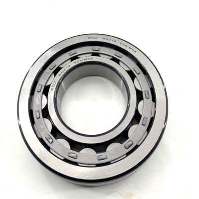 NU2334 Single Row Cylindrical Roller Bearing, Separable Outer Ring, Heavy Load Industrial Bearing