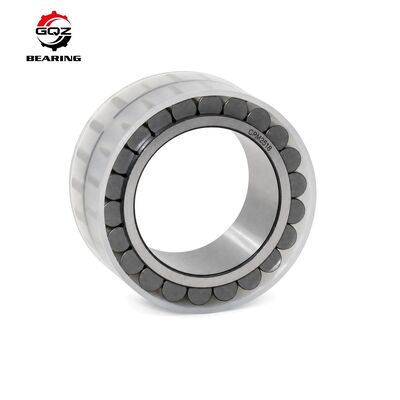 B57Z-8 Double Z Metal Shield Deep Groove Auto Gearbox Bearing