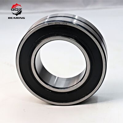 Spherical Roller Bearing BS2-2214-2CS Sealed Double Row 70×125×38mm for Mining and Metallurgical Machinery