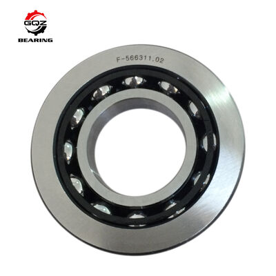 FW142 Automobile Wheel Hub Bearing