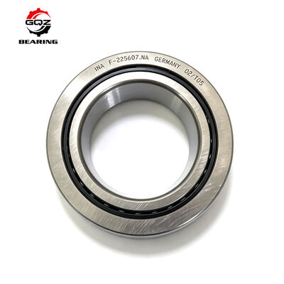 Gcr15 Steel Material INA F-225607.NA Needle Roller Bearing 45x72x22mm
