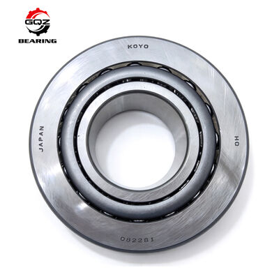 Koyo ST3680 Inch Type Tapered Roller Bearing HC ST3680 LFT Automotive Gearbox Bearing