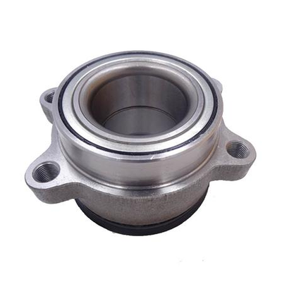 50KWH06 Automobile Wheel Hub Bearing Assembly