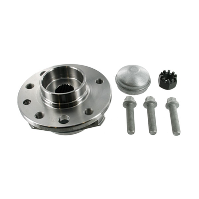 VKBA3510 Automobile Wheel Hub Bearing Kit
