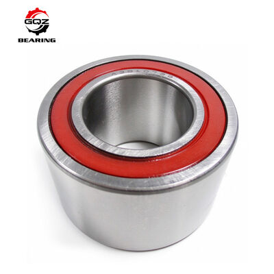 A3910739 Double Row Angular Contact Ball Bearing 35×64×37 mm – Automotive Fan Pulley Hub Bearing