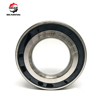 AU0930-4LXL/L588 NTN Front Wheel Hub Bearing 43×80×40 mm – Double-Row Angular Contact Ball Bearing with ABS