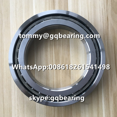 Factory Wholesale NTN Nylon Material Retainer HTA030UT2DB/G35UP Angular Contact Ball Bearing 150*225*67.5mm