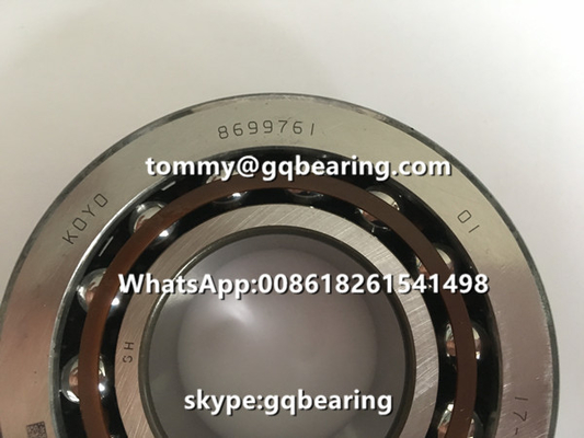 40.5mm Bore Koyo 8099761 Double Row Differential Bearing Automotive Bearing