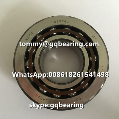 40.5mm Bore Koyo 8099761 Double Row Differential Bearing Automotive Bearing