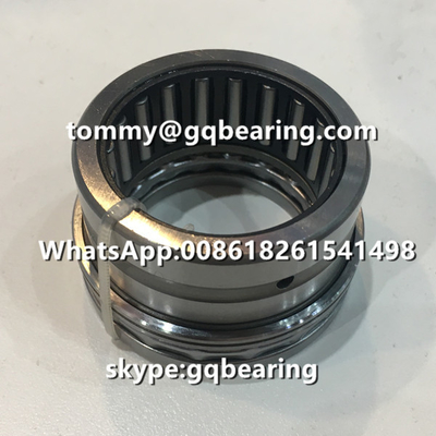 Single Direction Oil Lubrication NKX35 Combined Needle Roller Bearing Manufacturer