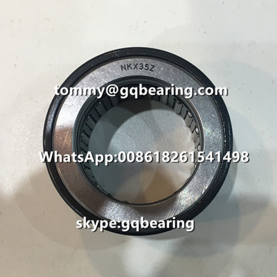 NKX35Z NKX35-Z Needle Roller Axial Ball Bearing with End Cap