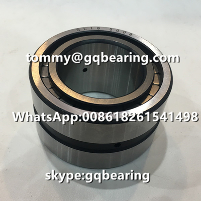 SL185008 SL18 5008 Semi-locating Full Complement Double Row Cylindrical Roller Bearing