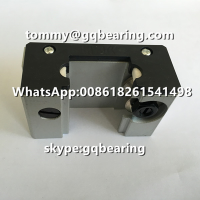 CNC Machine HSK TLB12S Aluminum Alloy Material Linear Guide Bearing