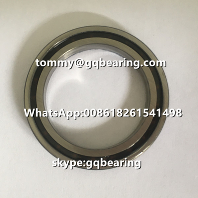 CSXAA010 CSXAA010-TV Polyamide Cage Four-point Contact Thin Section Bearing