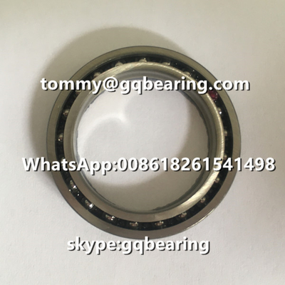 CSXAA010 CSXAA010-TV Polyamide Cage Four-point Contact Thin Section Bearing Outer diameter 34.925mm