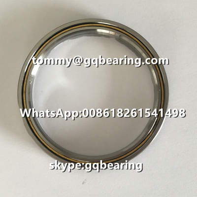 CSEB025 Angular Contact Ball Bearing Stainless Steel Thin Section Bearing 63.5*79.375*7.938 mm mm