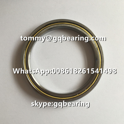 6.35mm thickness CSXA020 Slim Section Bearing Four Point Contact Bearing 50.8*63.5*6.35mm