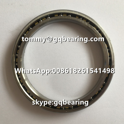 6.35mm thickness CSXA020 Slim Section Bearing Four Point Contact Bearing 50.8*63.5*6.35mm