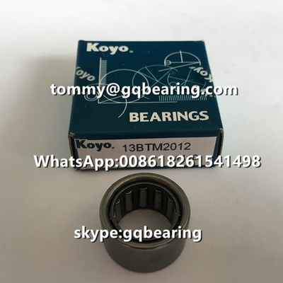 13BTM2012 / 13BTM2012J Needle Roller Bearing for Automotive Gearbox