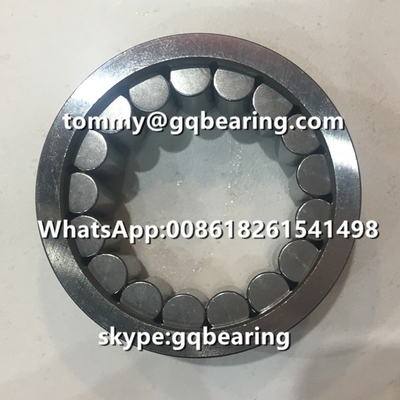 F-202578.RNU Full Complement Cylindrical Roller Bearing without Inner Ring