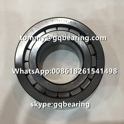 F-56718.NUP Full Complement Cylindrical Roller Bearing for Hydraulic Pump 40x80x23mm