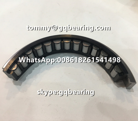 A11V145 Nylon Cage Split Needle Roller Bearing for Hydraulic Pump Using