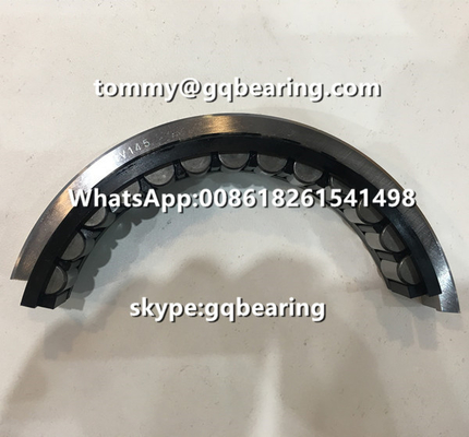 A11V145 Nylon Cage Split Needle Roller Bearing for Hydraulic Pump Using