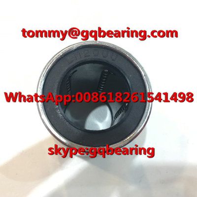 LM20UU Stainless Steel Material Linear Ball Bearing Rubber Sealed Linear Bushing