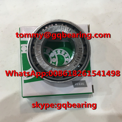 USA Original Steel Cage ROLLWAY 32205A Single Row Tapered Roller Bearing