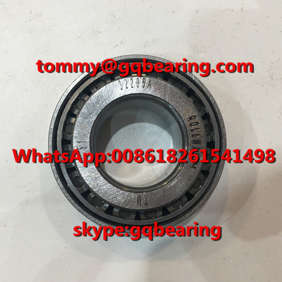 USA Original Steel Cage ROLLWAY 32205A Single Row Tapered Roller Bearing