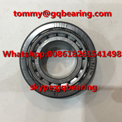 USA Original Steel Cage ROLLWAY 32205A Single Row Tapered Roller Bearing