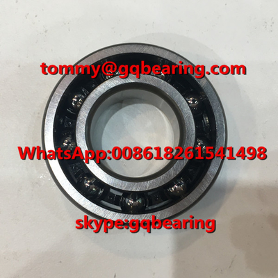 C3 C4 Clearance 6205TN9 Nylon Cage Gcr15 Steel Material Deep Groove Ball Bearing