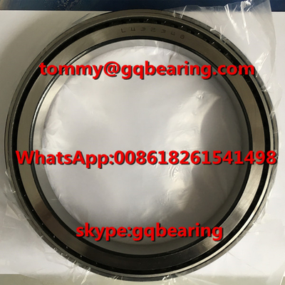 Gcr15 Steel Material L432348/L432310 Inch Type Tapered Roller Bearing