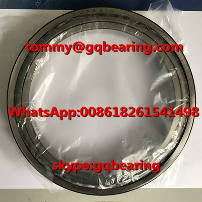Gcr15 Steel Material L432348/L432310 Inch Type Tapered Roller Bearing
