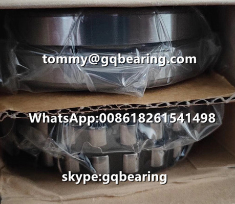 Gcr15 Steel Material SKF NN3011KTN/SPW33 Double-row Super Precision Cylindrical Roller Bearing
