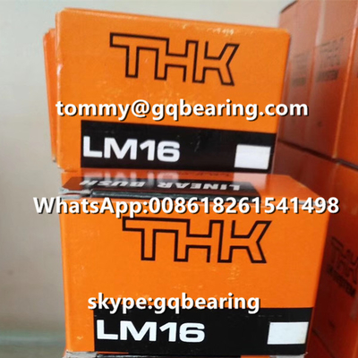 High Precision Japan Origin THK LM4 LM4UU Micro Linear Ball Bearing