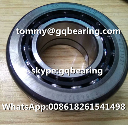 Chrome steel Material Germany Made Nylon Caged FAG F-560120.03.SKL Double Row Differential Bearing