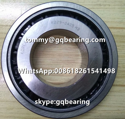 Chrome steel Material FAG F-628669 F-628669.TR1-J30PE Tapered Roller Bearing