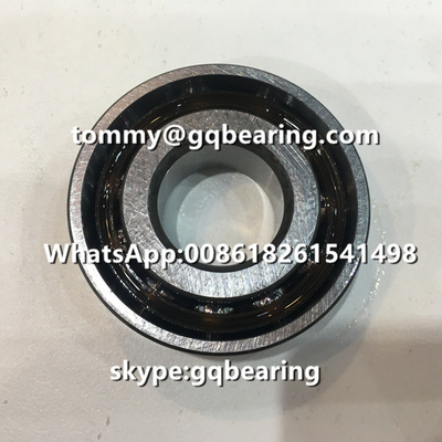 40 degree Contact Angle Nylon Cage 7204B 7204-B-XL-TVP Angular Contact Ball Bearing