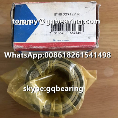 Good Quality SKF BTHB 329129 ABB Front Wheel Hub Bearing 49x84x48mm