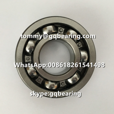 Chrome Steel Material Koyo DG358220-1 SH Deep Groove Ball Bearing Type Double Row